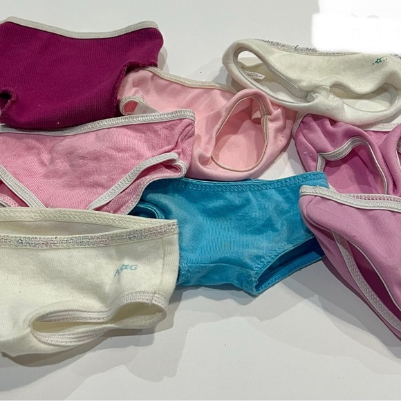 American Girl & OB Underwear - Picture 1 of 2